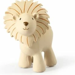 Tikiri Badspeeltje Met Belletje Leeuw