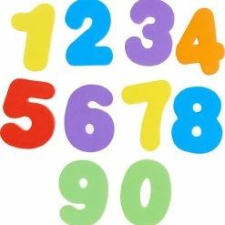 Munchkin Badspeelgoed - Bathletters & Numbers - 36 Letters En Getallen Voor In Bad -Aanbiedingen badspeelgoed Winkel 550x561