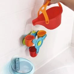 Haba Badplezier Watereffecten Badspeelgoed -Aanbiedingen badspeelgoed Winkel 550x562 3