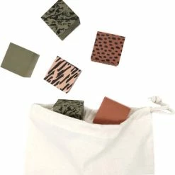 VanPauline Badletters Roze 26 Stuks Badletters Roze 26 Stuks -Aanbiedingen badspeelgoed Winkel 550x562 9