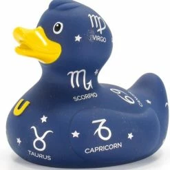 BUDDUCK.COM LUXURY ZODIAC DUCK - Sterrenbeeld Horoscoop Badeend BUDDUCK -Aanbiedingen badspeelgoed Winkel 550x567 4