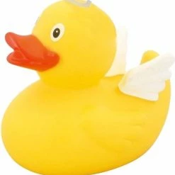 Waterworld Badeendje Engel 8 Cm