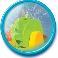 TOMY Badpiraat - Badspeelgoed -Aanbiedingen badspeelgoed Winkel 550x572 1