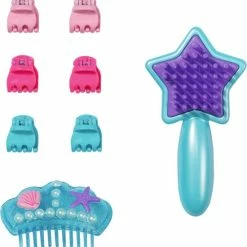 BABY Born Sister Stylinghoofd Zeemeermin - Kaphoofd -Aanbiedingen badspeelgoed Winkel 550x572