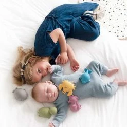 Tikiri Badspeeltje Met Belletje Schildpad -Aanbiedingen badspeelgoed Winkel 550x572 6