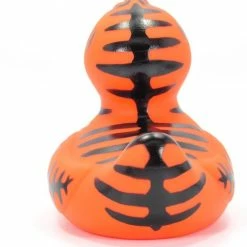 BUD LUXURY WILD TIGER DUCK -Aanbiedingen badspeelgoed Winkel 550x574 6