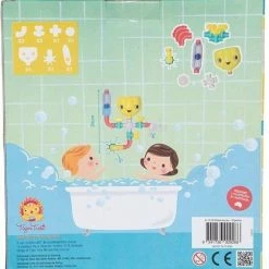 Tiger Tribe Badspeelgoed Waterworks - Pipeline -Aanbiedingen badspeelgoed Winkel 550x576 5
