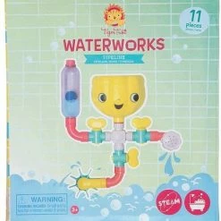 Tiger Tribe Badspeelgoed Waterworks - Pipeline -Aanbiedingen badspeelgoed Winkel 550x576 6