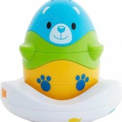 Munchkin Badspeelgoed - Stack 'n Match - Drijvend Badspeeltje -Aanbiedingen badspeelgoed Winkel 550x576 8