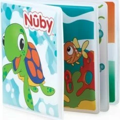 Nûby Nuby Baby Badboekje - Sinterklaas - Schoencadeau
