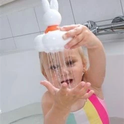 Rubo Toys Nijntje Regenmaker - Badspeelgoed - Laat Het Regenen - Makkelijk Schoon Te Maken - Vanaf 2 Jaar -Aanbiedingen badspeelgoed Winkel 550x580 1