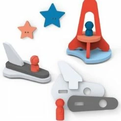 Quut - Quut Quutopia Badpuzzel To The Moon & Back -Aanbiedingen badspeelgoed Winkel 550x582