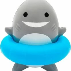 Munchkin Badspeelgoed - Sea Spinner - Opwindbaar -Aanbiedingen badspeelgoed Winkel 550x590 2