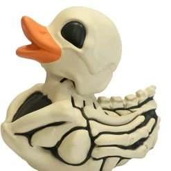 Wild Republic Badeend Skelet Jongens 10 Cm Wit/zwart -Aanbiedingen badspeelgoed Winkel 550x590 4