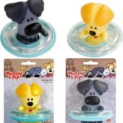 Rubo Toys Woezel En Pip Badfiguur Zwemband 2 Ass -Aanbiedingen badspeelgoed Winkel 550x591 1