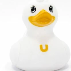 BUD LUXURY FLUFFY DUCK