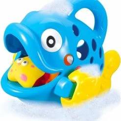 Allerion® Allerion Hongerige Vis Badspeelgoed – Vanaf 1 Jaar – 3 Kleine Visjes – Met Zuignappen -Aanbiedingen badspeelgoed Winkel 550x595 3