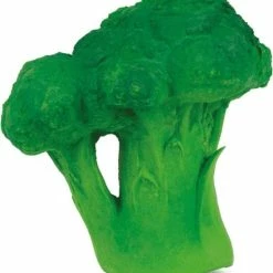 Oli & Carol Bad- En Bijtspeeltje Bruce Broccoli -Aanbiedingen badspeelgoed Winkel 550x596 4