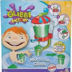 Simba Glibbi Factory -Aanbiedingen badspeelgoed Winkel 550x604 2