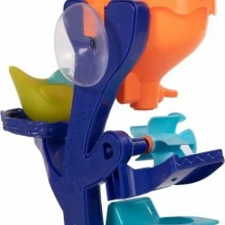 Bo Jungle B-Waterwheel Badspeelgoed B900710 -Aanbiedingen badspeelgoed Winkel 550x607 3