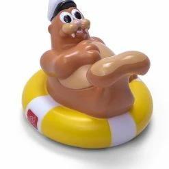 Step2 Nautical Rain Showers Badset - Badspeelgoed Incl. 3 Drijvende Karakterfiguren-krab, Walrus, En Pelikaan -Aanbiedingen badspeelgoed Winkel 550x612 5