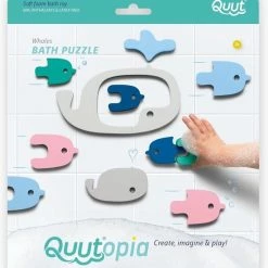 Badspeelgoed Badpuzzel Walvis - Quutopia -Aanbiedingen badspeelgoed Winkel 550x614 2