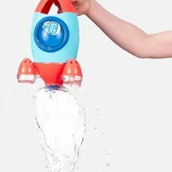 Tiger Tribe Bad Raket - Badspeelgoed -Aanbiedingen badspeelgoed Winkel 550x623 2