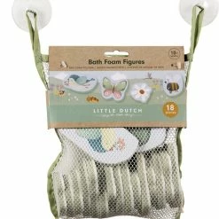 Rubo Toys Little Dutch Bad Foam Figuren Flowers -Aanbiedingen badspeelgoed Winkel 550x623