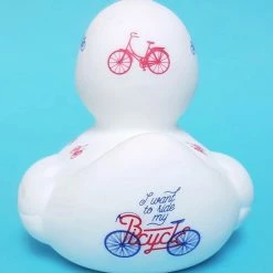 DUTCH DUCKY Badeendwinkel.nl DUTCH DUCKY Badeenden Set Van 4 Badeenden- Badspeelgoed -Aanbiedingen badspeelgoed Winkel 550x625 3