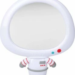 Nûby - Badspeelgoed - Astronaut Spiegelset - 12m+ -Aanbiedingen badspeelgoed Winkel 550x625 4