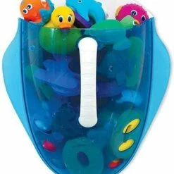 Munchkin Bath Toy Scoop -Aanbiedingen badspeelgoed Winkel 550x626 1