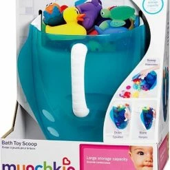 Munchkin Bath Toy Scoop -Aanbiedingen badspeelgoed Winkel 550x628 3