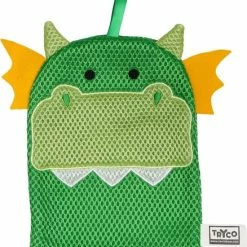 Tryco Dinosaur Diego Badsetje Incl. Organizer TR-242324 -Aanbiedingen badspeelgoed Winkel 550x628 8