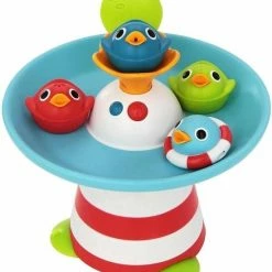 Yookidoo Badspeeltje Voor Baby's Eendjes Race Magical Duck Race -Aanbiedingen badspeelgoed Winkel 550x632 3