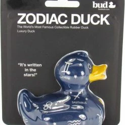 BUDDUCK.COM LUXURY ZODIAC DUCK - Sterrenbeeld Horoscoop Badeend BUDDUCK -Aanbiedingen badspeelgoed Winkel 550x643 4