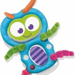 SES Bob Sensory Vriendje