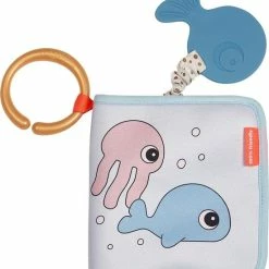 Done By Deer Bath Time Boekje