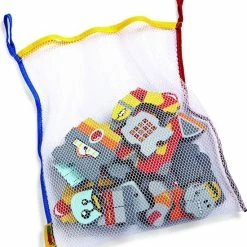 Edushape Magische Creaties - Robots -Aanbiedingen badspeelgoed Winkel 550x645 8