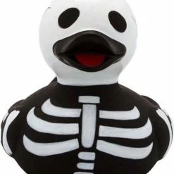 Wild Republic Badeend Skelet Jongens 10 Cm Wit/zwart -Aanbiedingen badspeelgoed Winkel 550x651 3