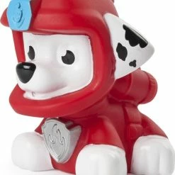 PAW Patrol - Badspeelgoed - Met Marshall Chase En Skye - 3 Waterspuiters -Aanbiedingen badspeelgoed Winkel 550x652