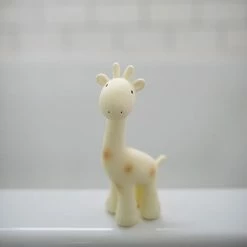 Bijt- En Badspeelgoed Giraf | Tikiri -Aanbiedingen badspeelgoed Winkel 550x654 1