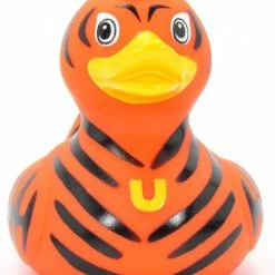 BUD LUXURY WILD TIGER DUCK