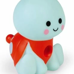 Janod Badspeelgoed - Spuitfiguur Waterschildpaddenfamilie -Aanbiedingen badspeelgoed Winkel 550x655 1