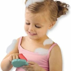 SES Tiny Talents - Badspeelgoed - Honden Wassen - Na 5 Minuten Opnieuw Te Gebruiken -Aanbiedingen badspeelgoed Winkel 550x656