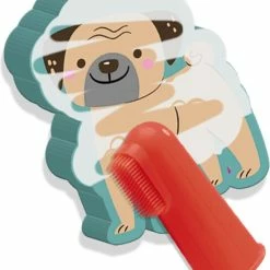 SES Tiny Talents - Badspeelgoed - Honden Wassen - Na 5 Minuten Opnieuw Te Gebruiken -Aanbiedingen badspeelgoed Winkel 550x666
