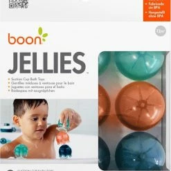 BOON 'Jellies' Kwalletjes Badspeelgoed -Aanbiedingen badspeelgoed Winkel 550x673 3