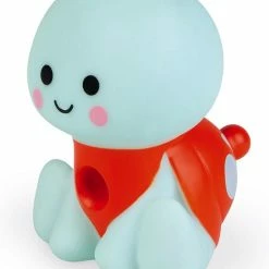 Janod Badspeelgoed - Spuitfiguur Waterschildpaddenfamilie -Aanbiedingen badspeelgoed Winkel 550x673 5