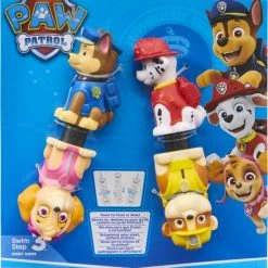 SwimWays - Duikstaven Om Te Leren Duiken