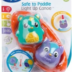 Playgro Safe To Paddle Light Up Canoe -Aanbiedingen badspeelgoed Winkel 550x680 5