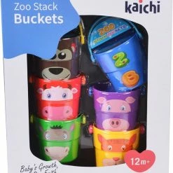 Cangaroo Speelgoed Emmers Dieren Badspeelgoed K999-219B -Aanbiedingen badspeelgoed Winkel 550x681 3